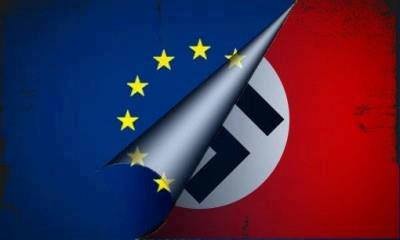 Vlajka eu