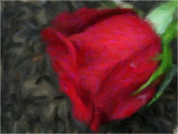 Re-Van Gogh