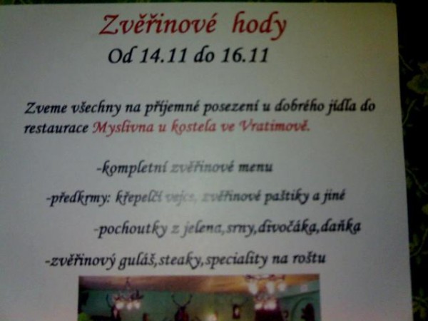 Zvinov hody
